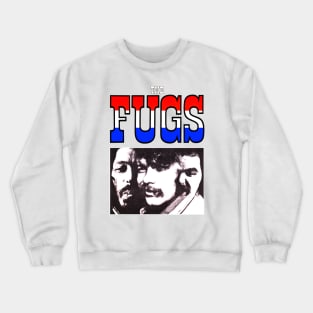 The Fugs Crewneck Sweatshirt